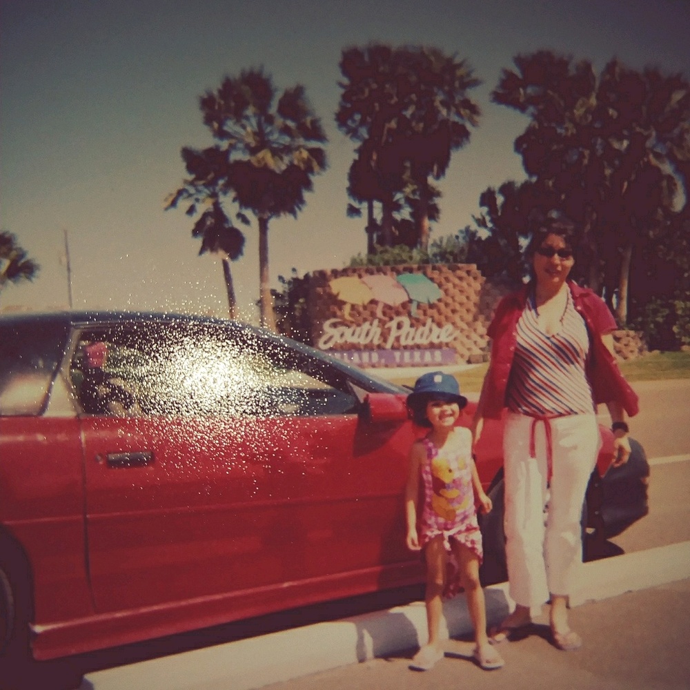 Meet your Posher, Juany